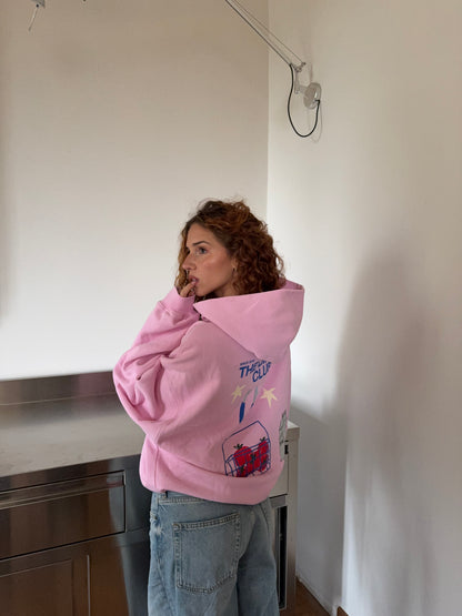 Carolina - 165 cm - M