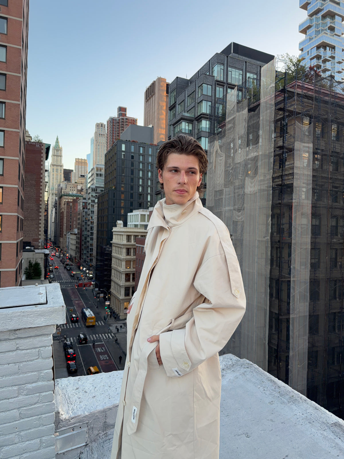 Krystian - 180cm - M/L