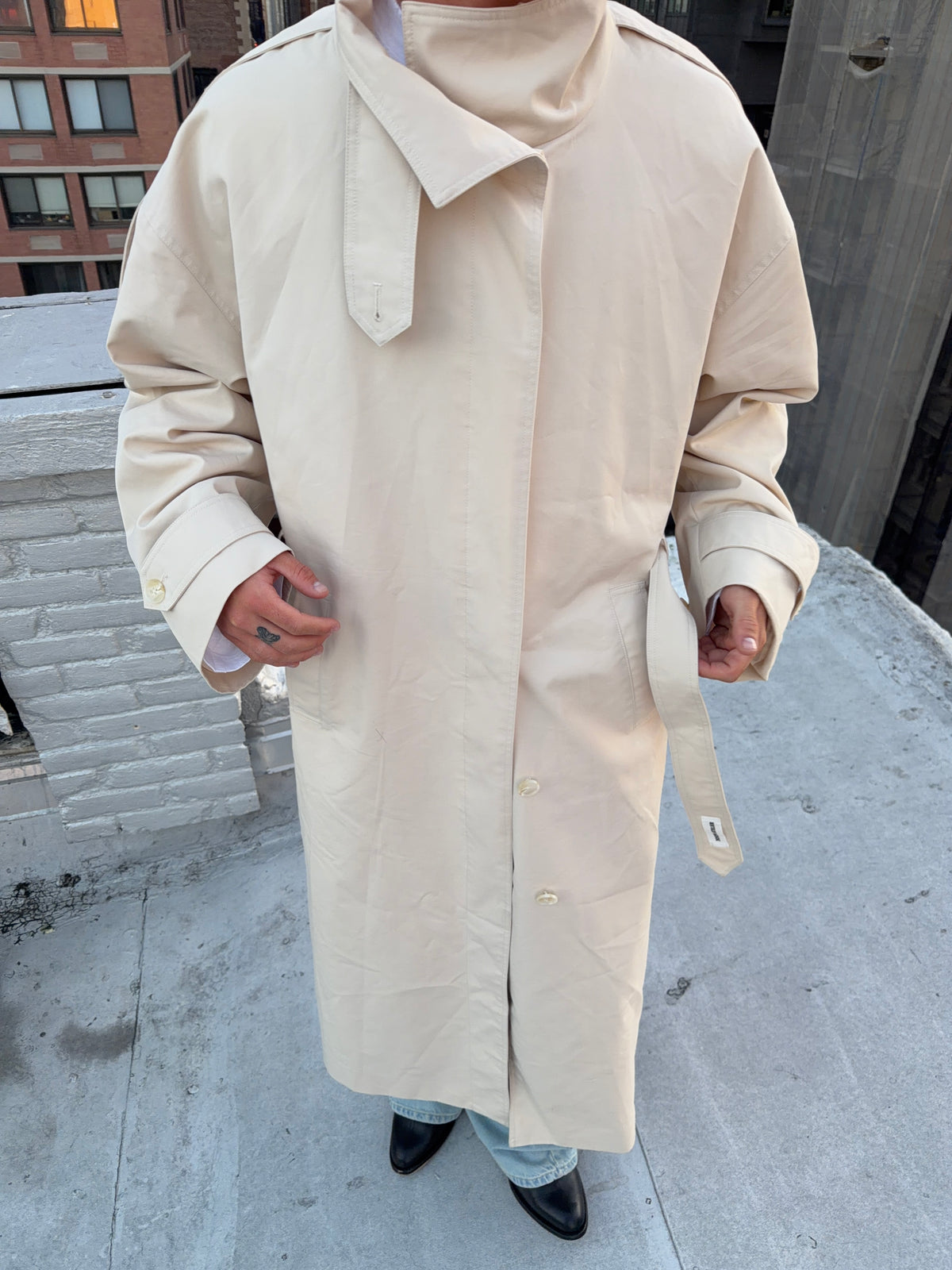 Krystian - 180cm - M/L