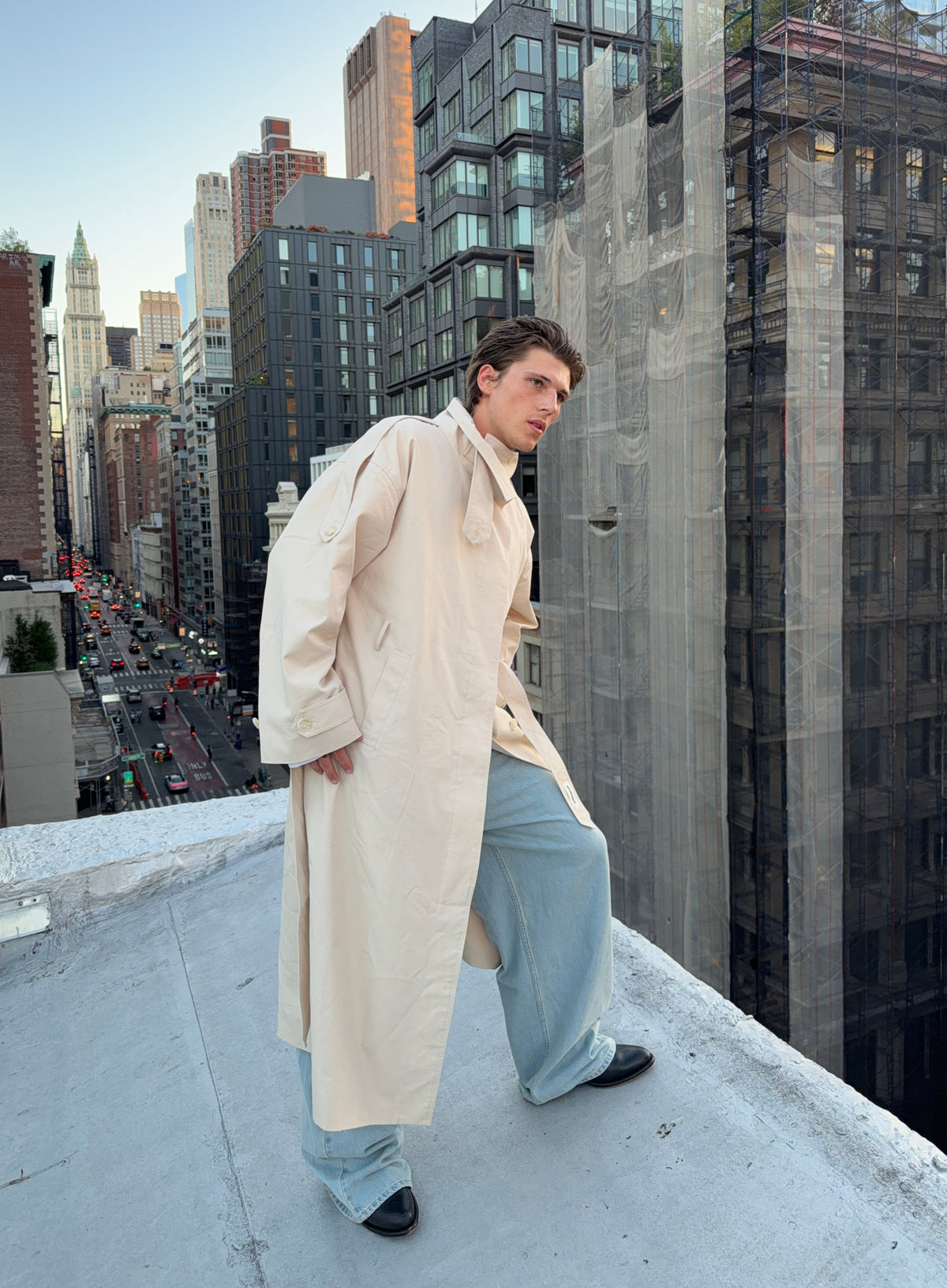 Krystian - 180cm - M/L