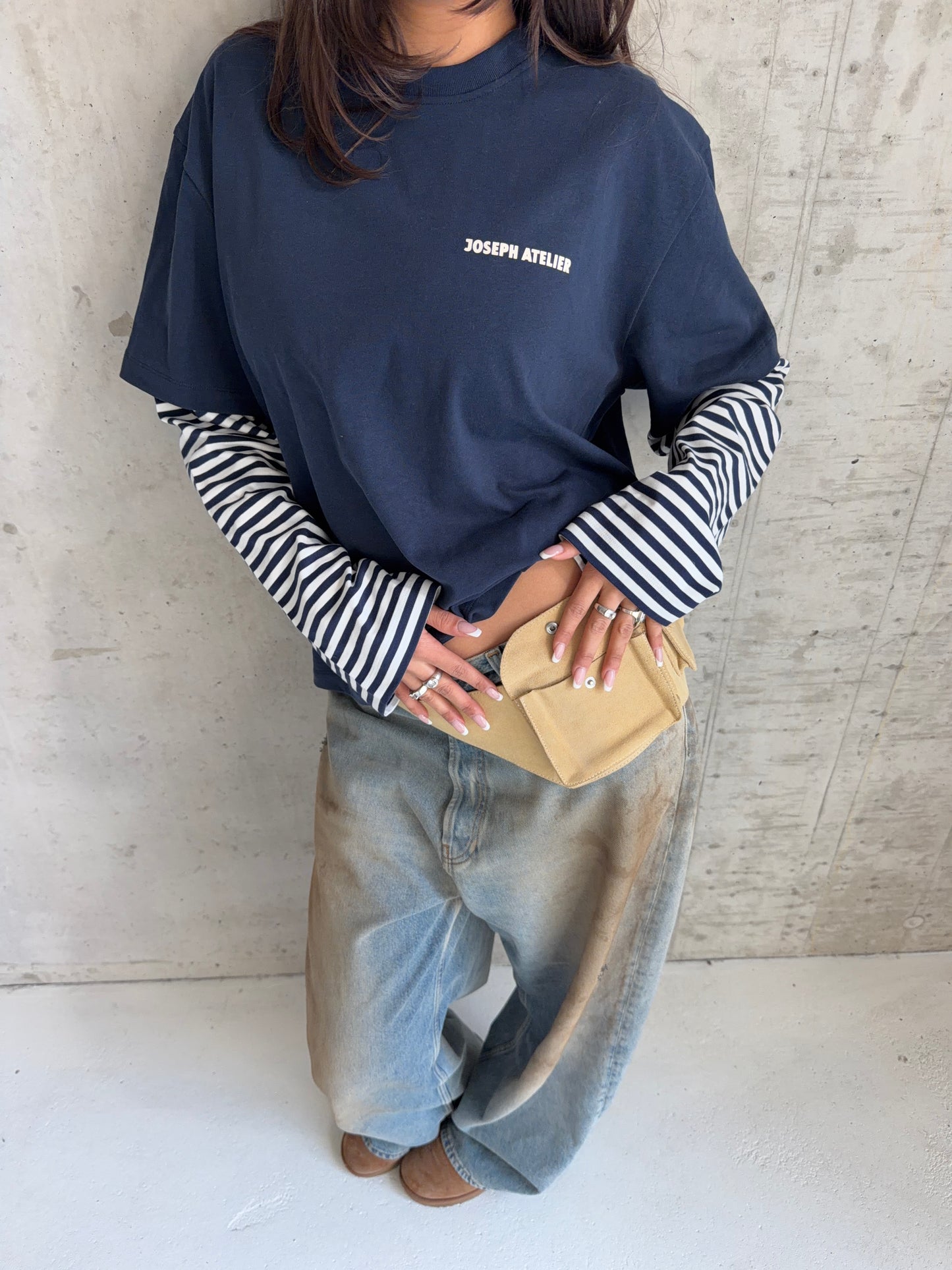 Josi - 183 cm - M