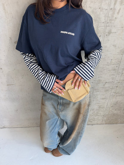 Josi - 183 cm - M