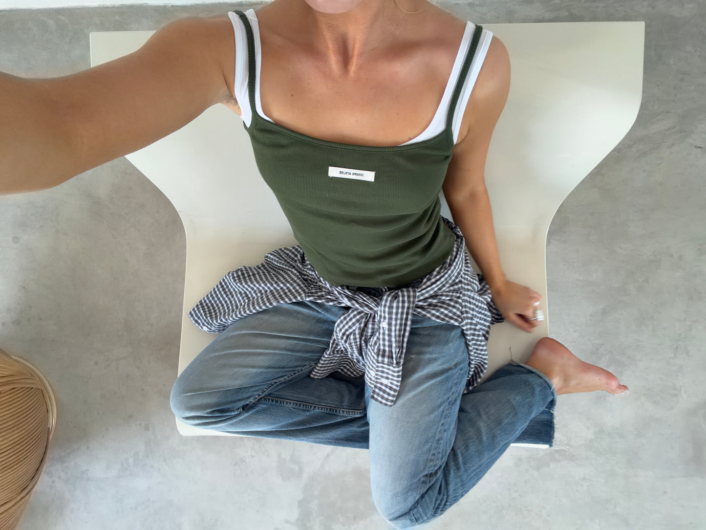 Jolina - 170cm - S 