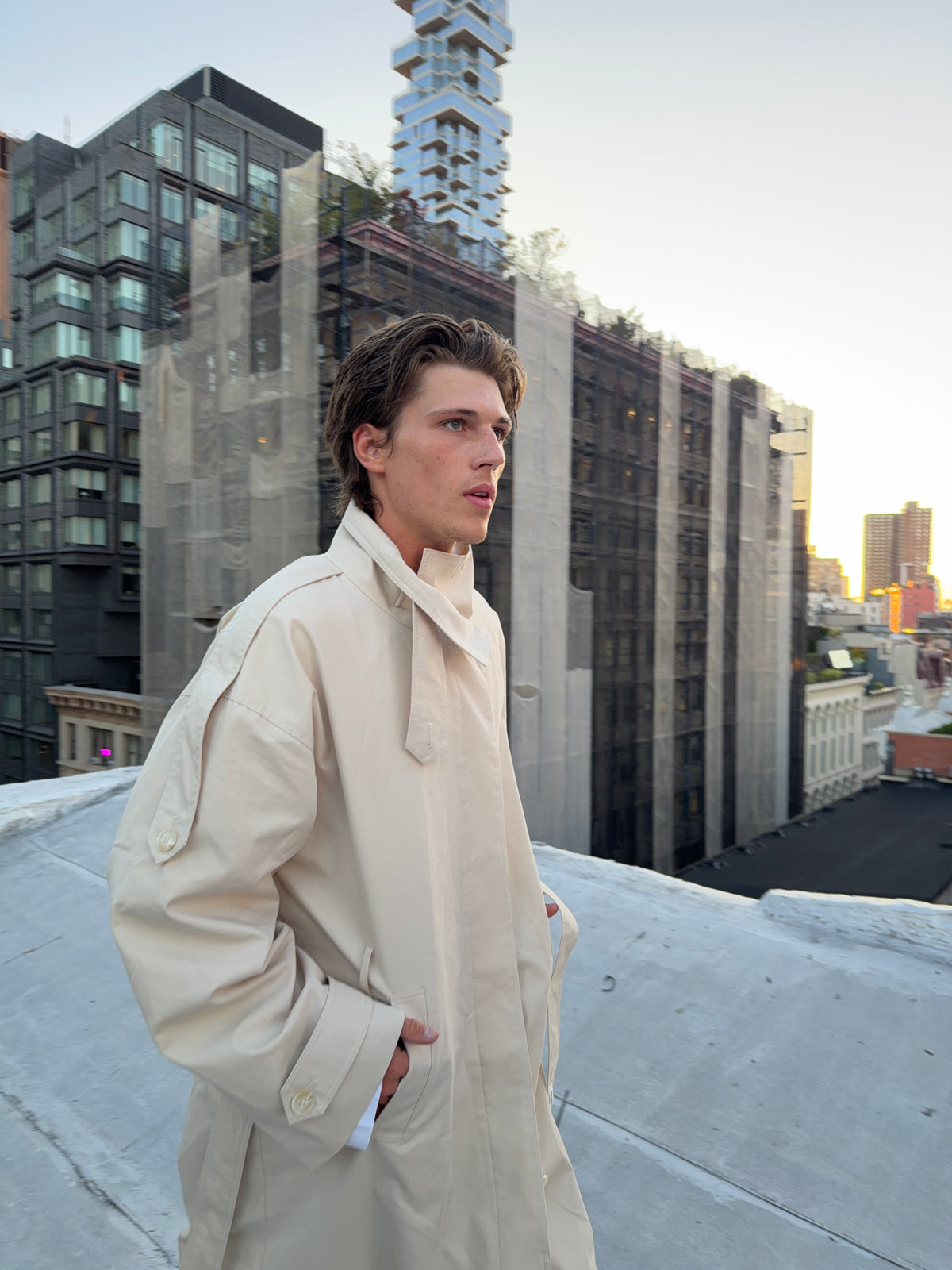 Krystian - 180cm - M/L
