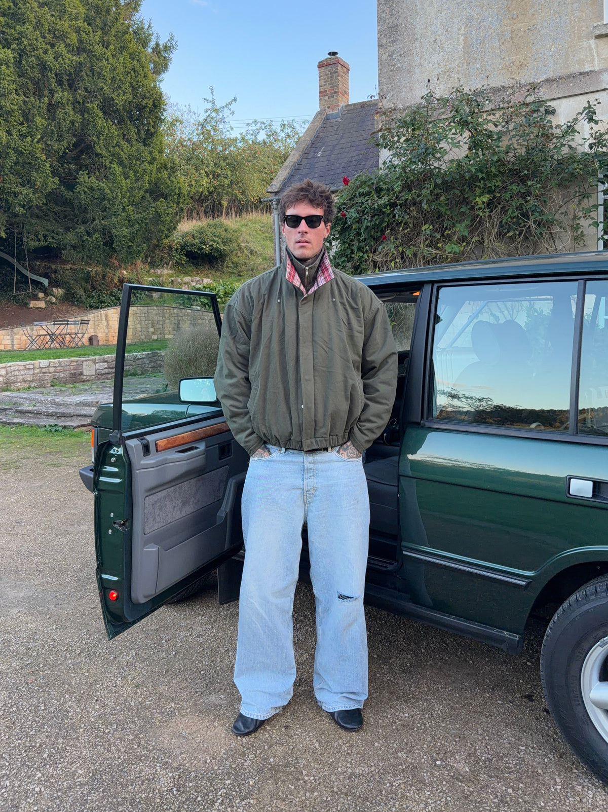 Til - 203cm - XXL 