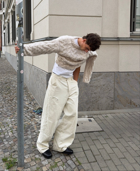 Niclas - 186cm - M & M 