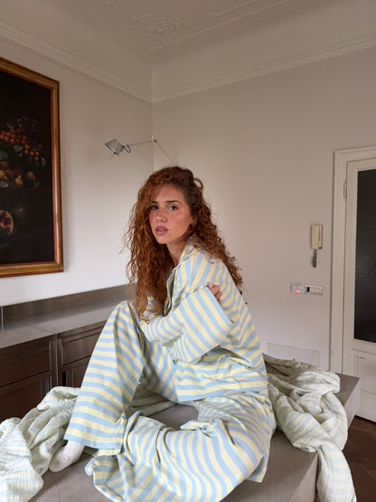 Carolina - 165 cm - M & M/tall