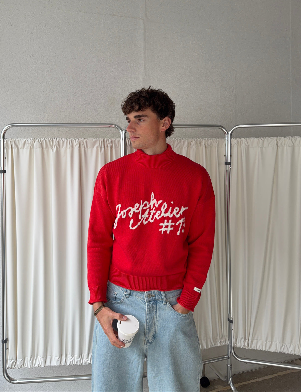 Niclas - 186cm - M & M