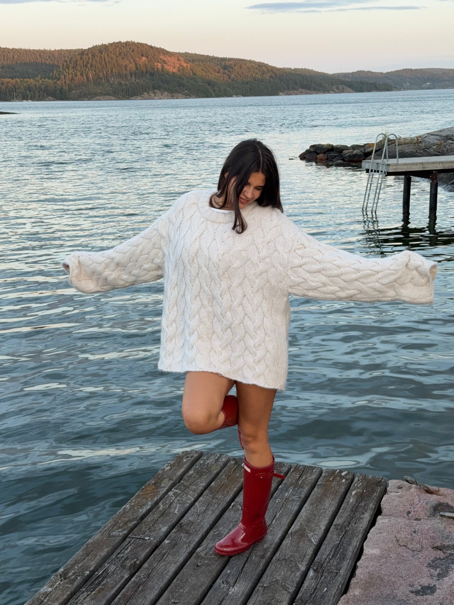 Josi - 183cm - XXL