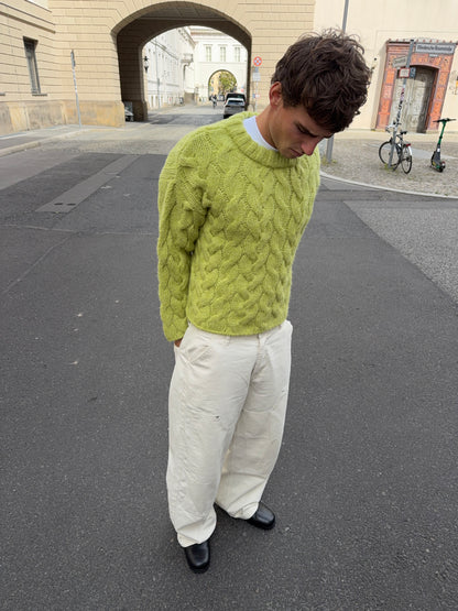 Niclas - 186cm - M & M