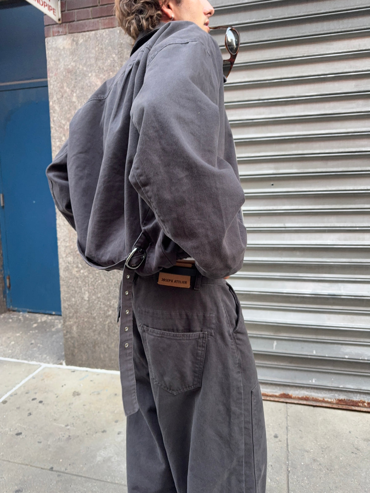Paul - 187cm - M & M