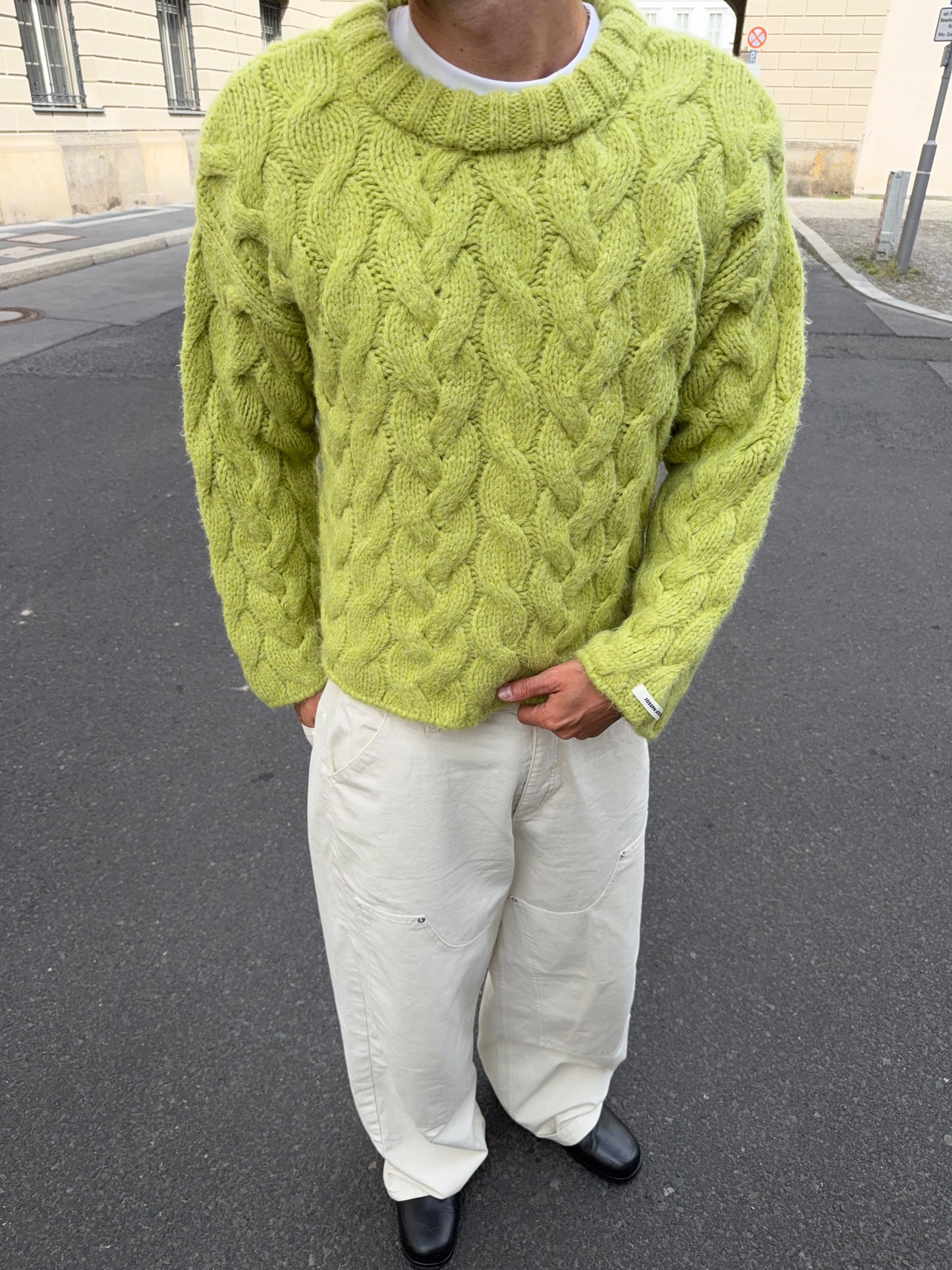 Niclas - 186cm - M & M