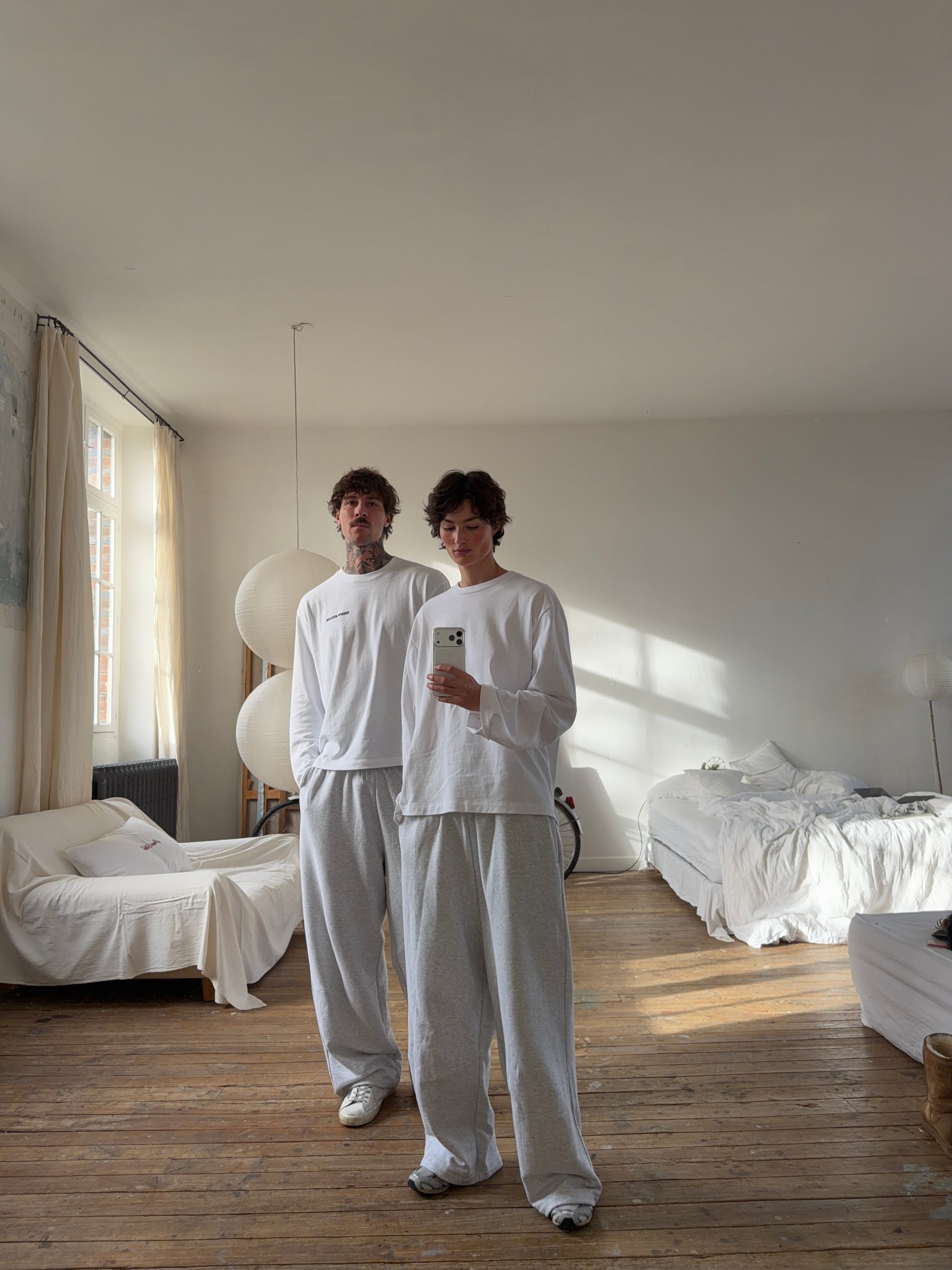 Til - 203 - XXL & XXL/tall <br/> Aleandra - 183 cm - L & M/tall