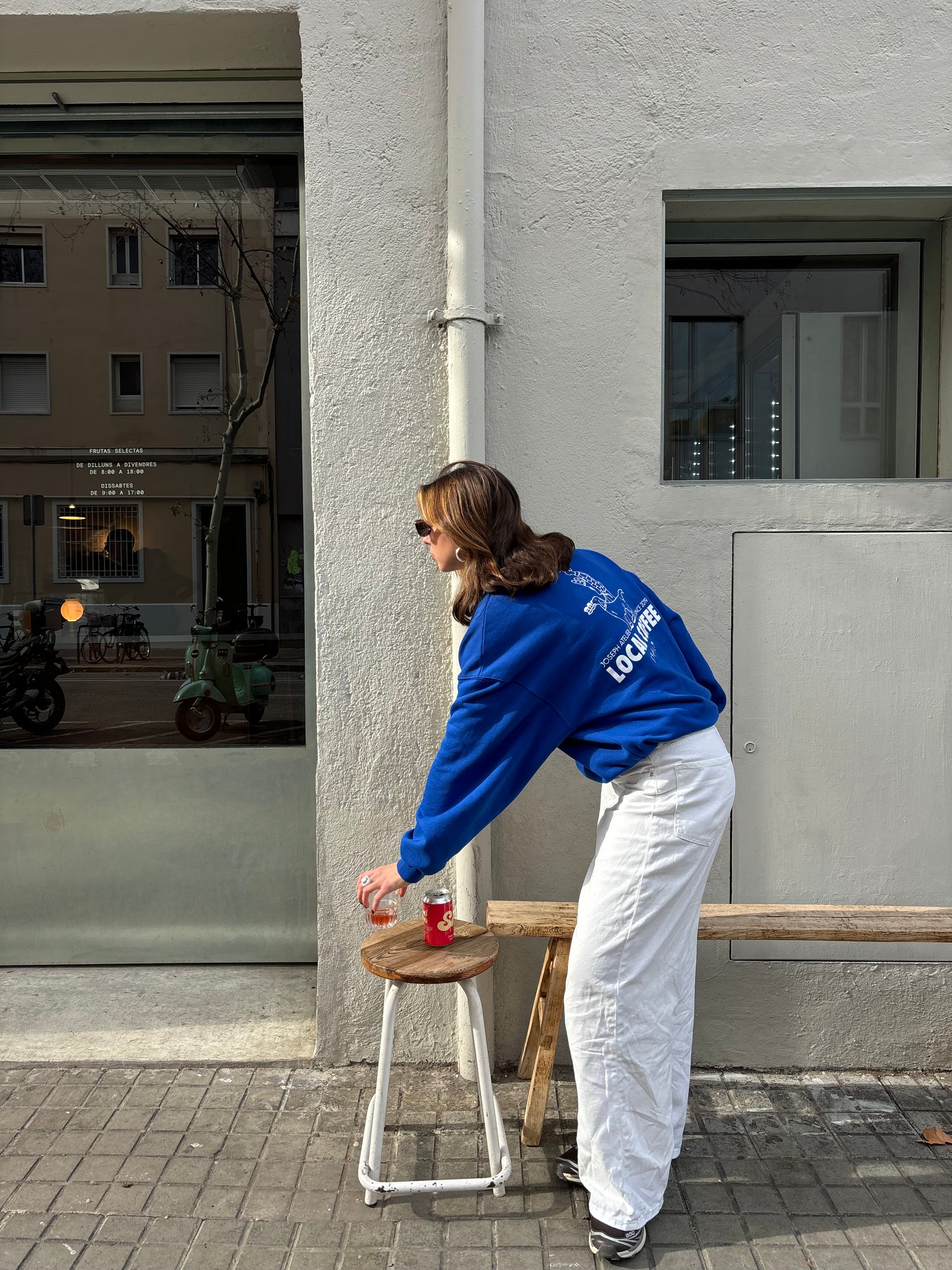 Antonia - 175 cm - M