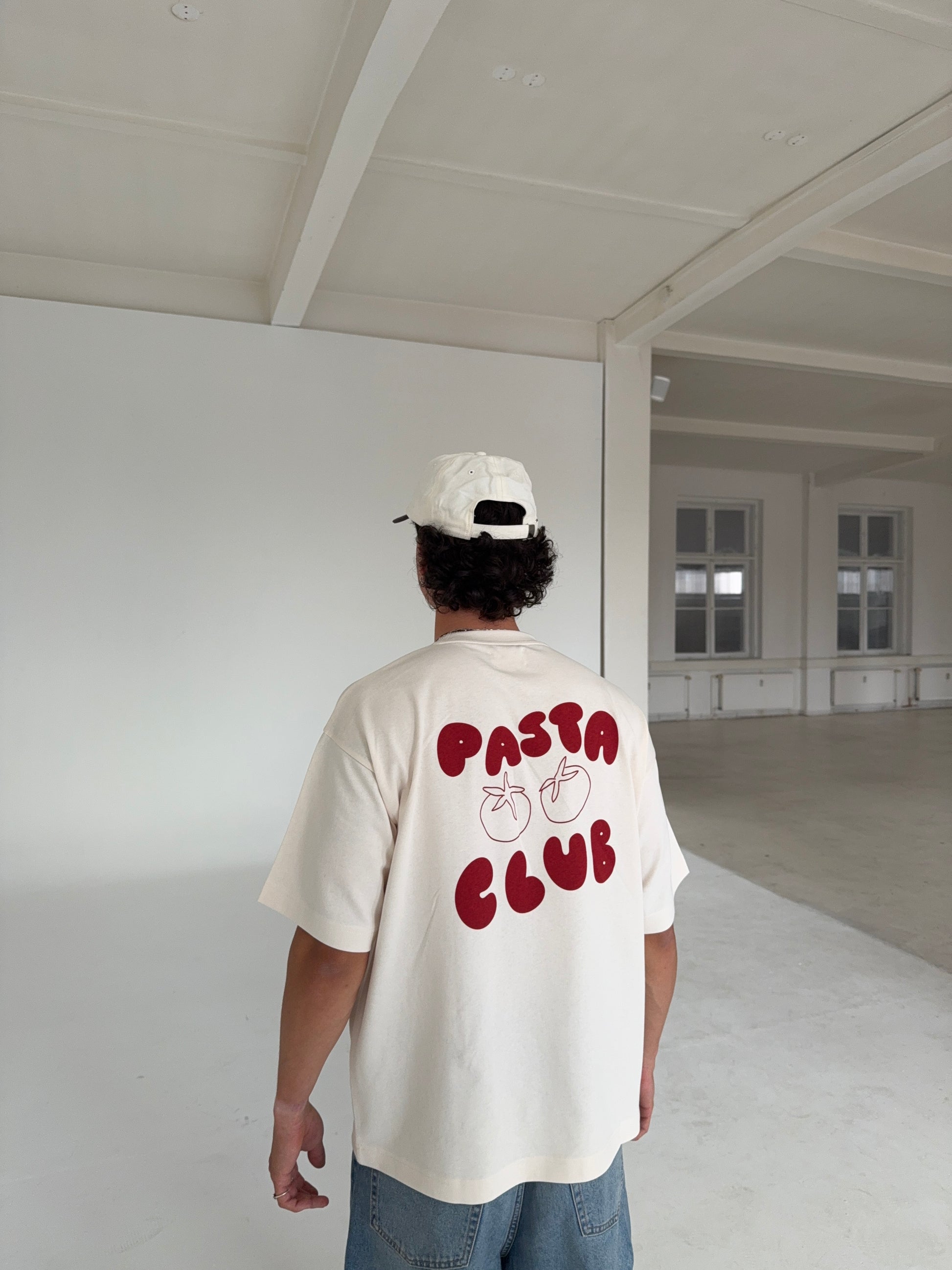 Paul - 181 cm - M