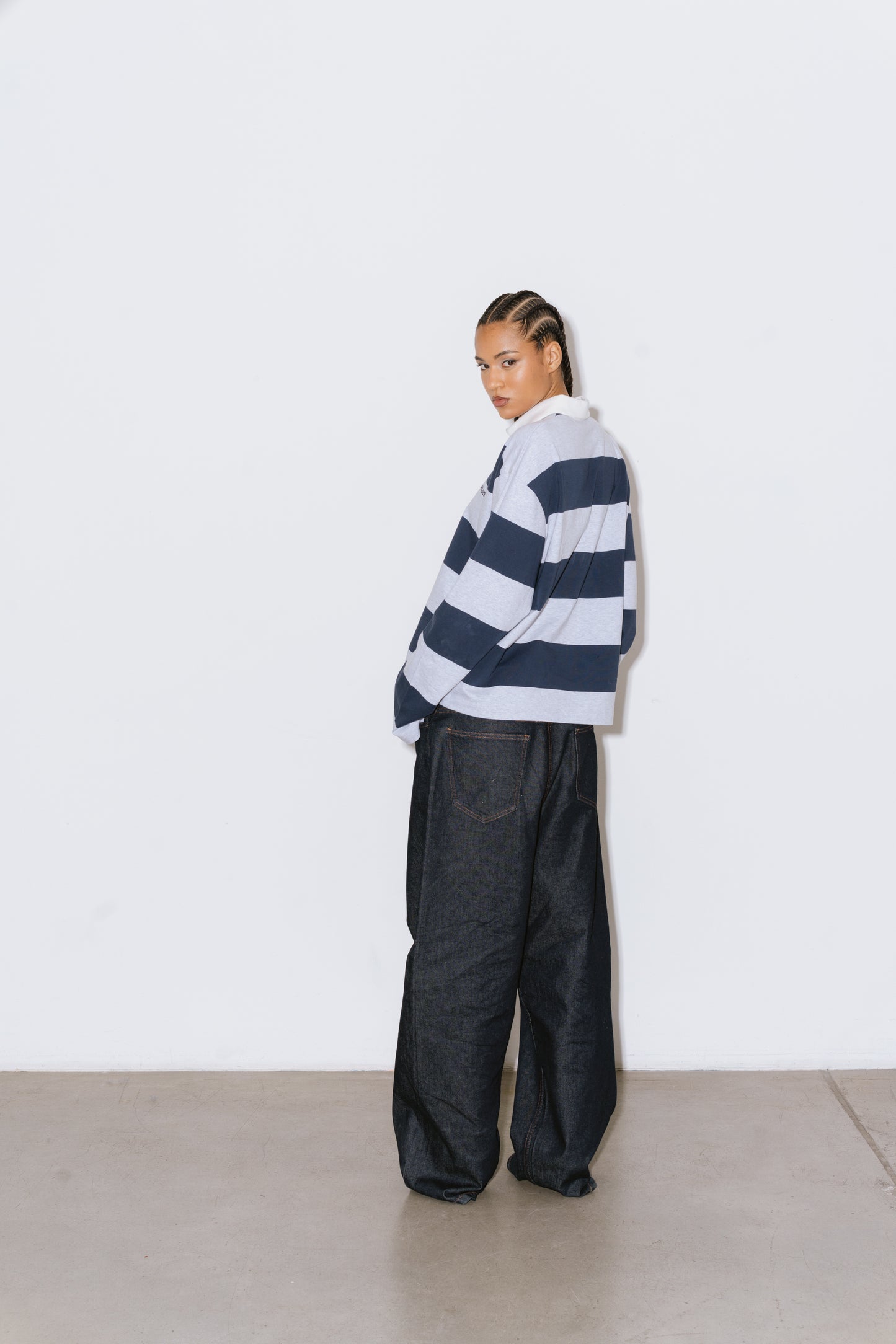 Yasmina - 180 cm - M