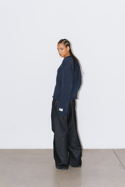 Yasmina - 180 cm - M