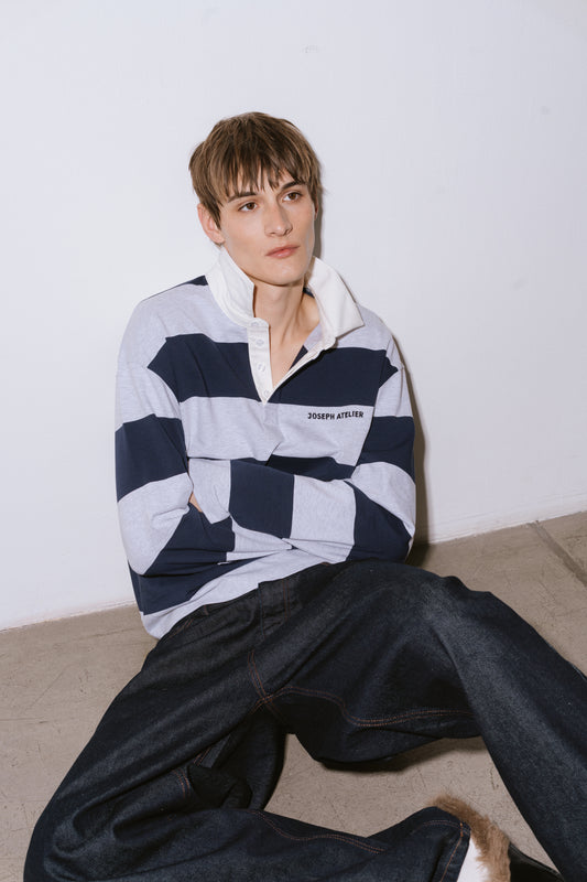 Marlon - 193 cm - L