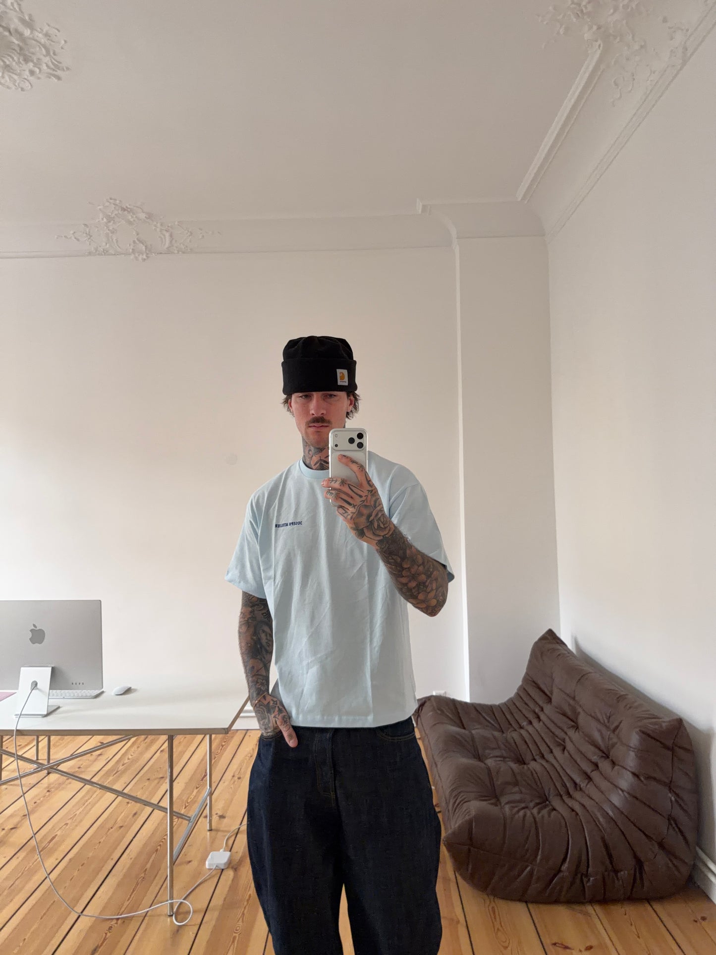 Til - 203 cm - XL