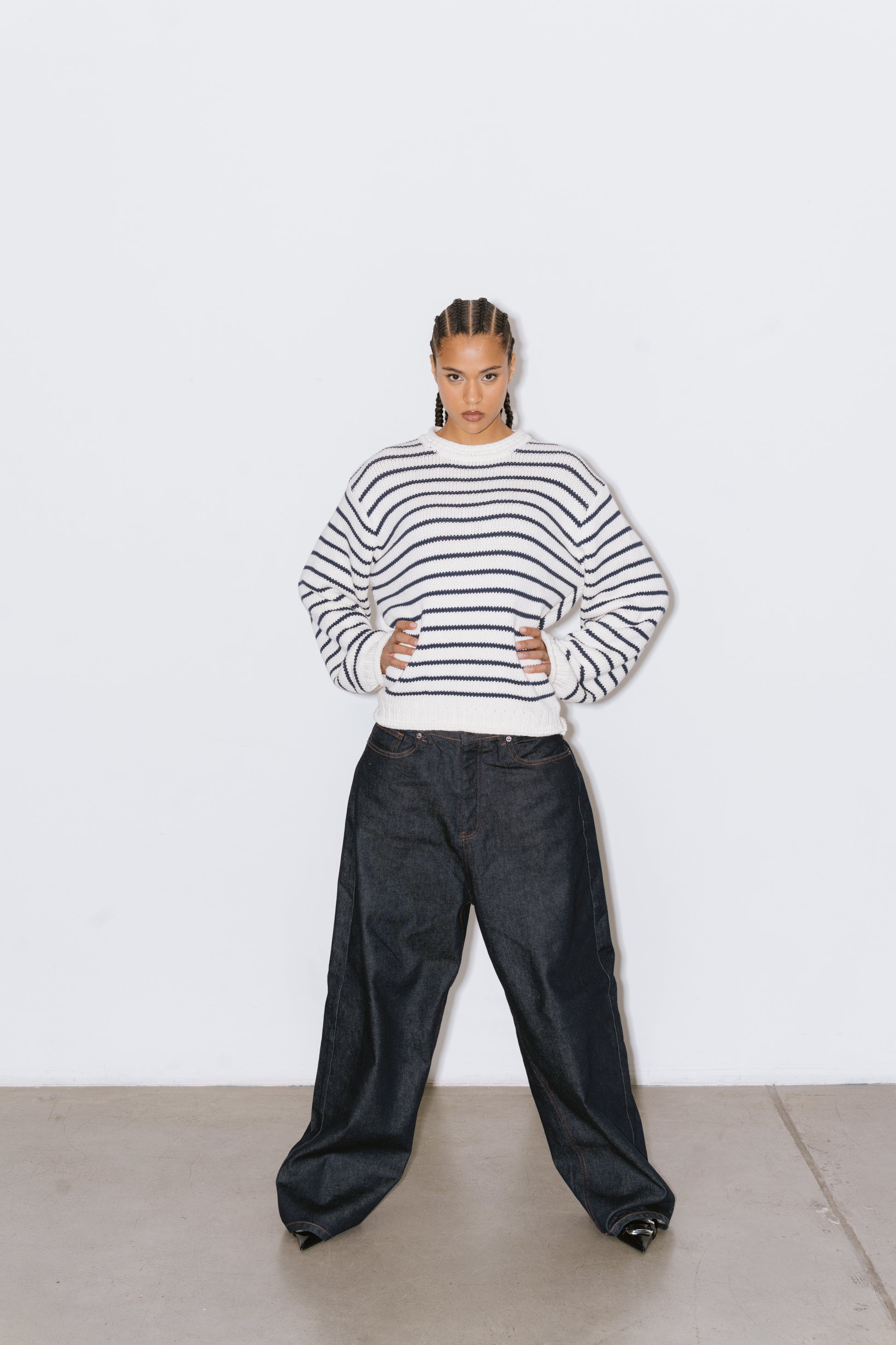 Yasmina - 180 cm - M