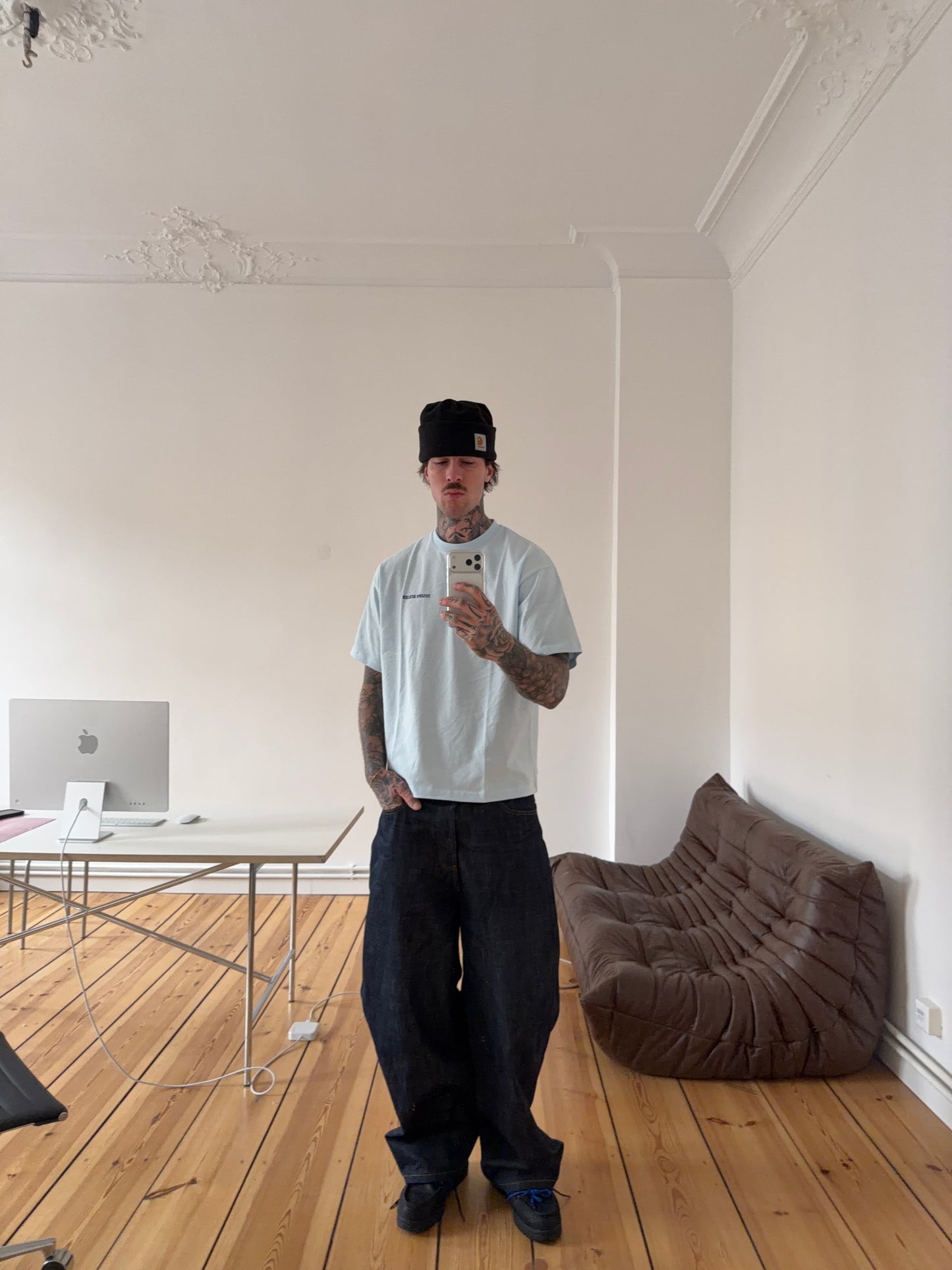 Til - 203 cm - XL