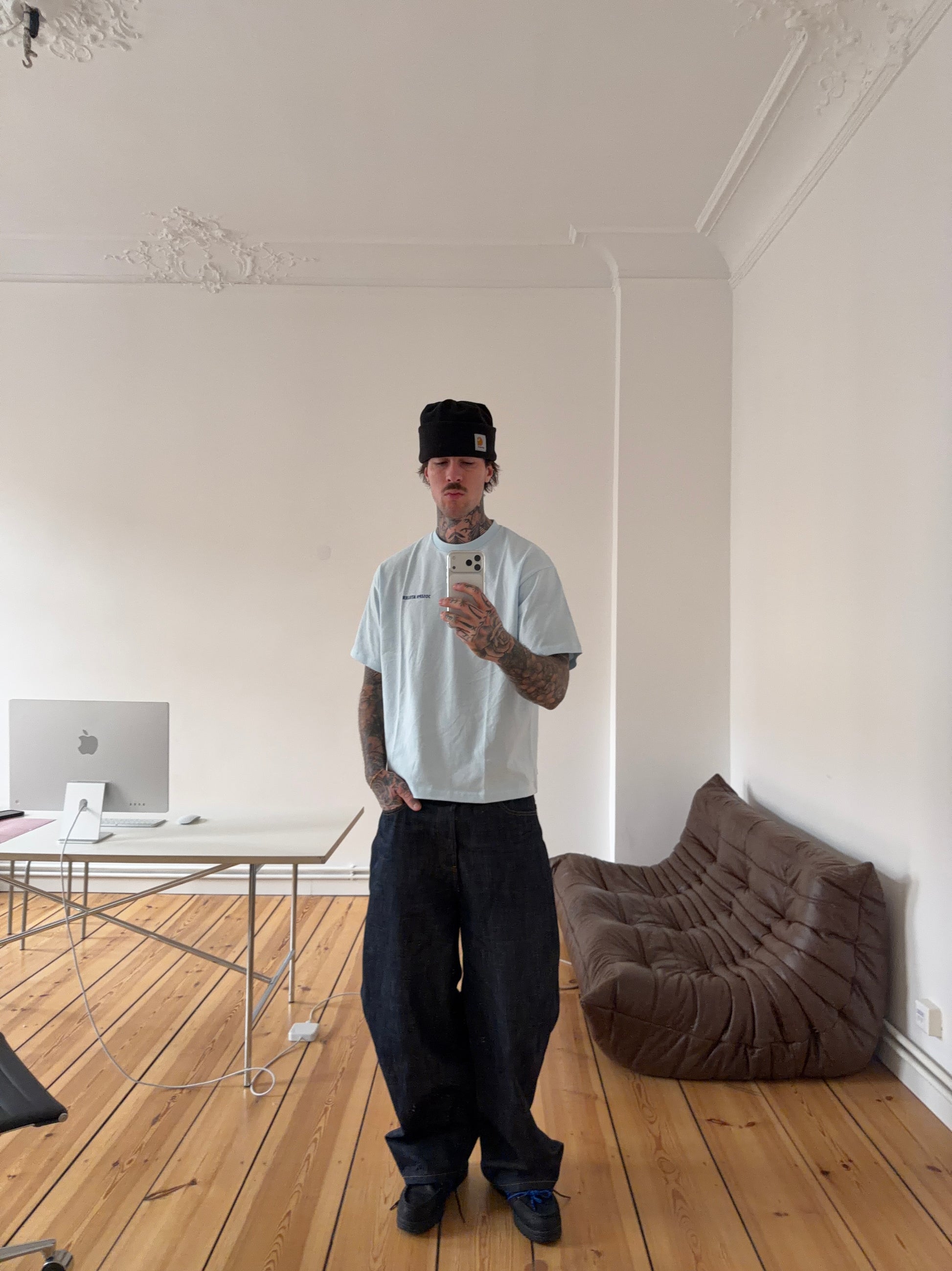 Til - 203 cm - XL
