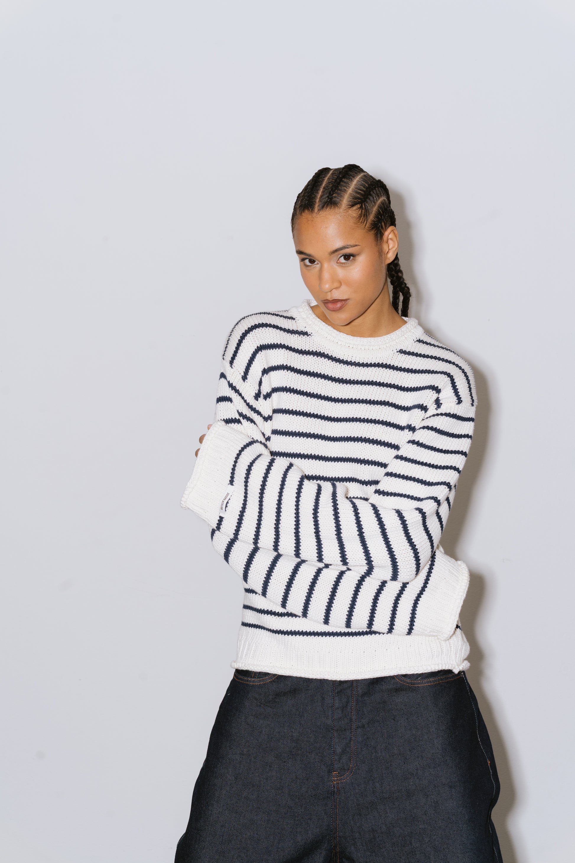 Yasmina - 180 cm - M