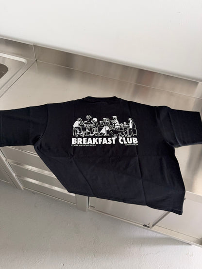 classic tee breakfast club