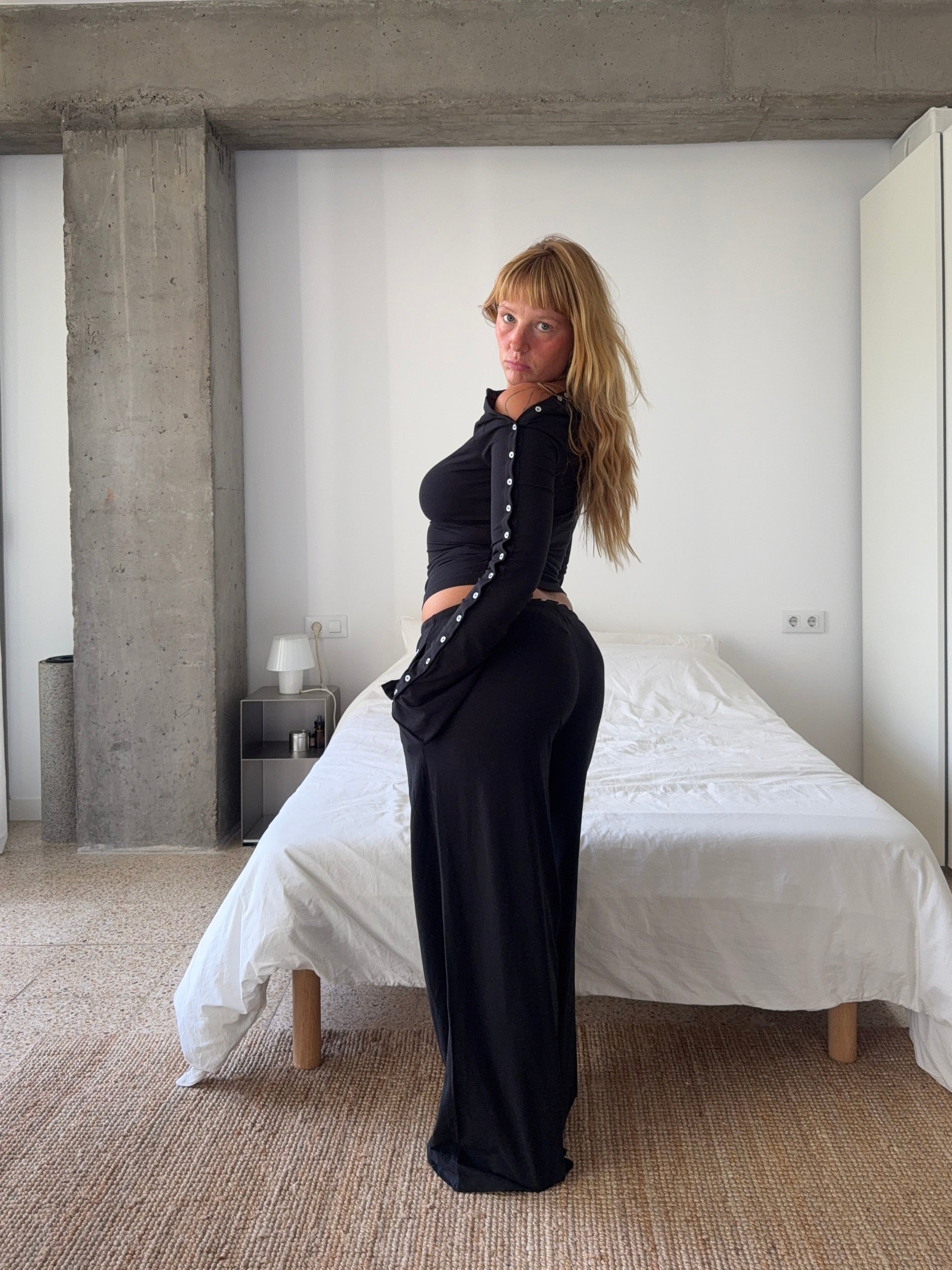 Charlina - 175cm - M & L