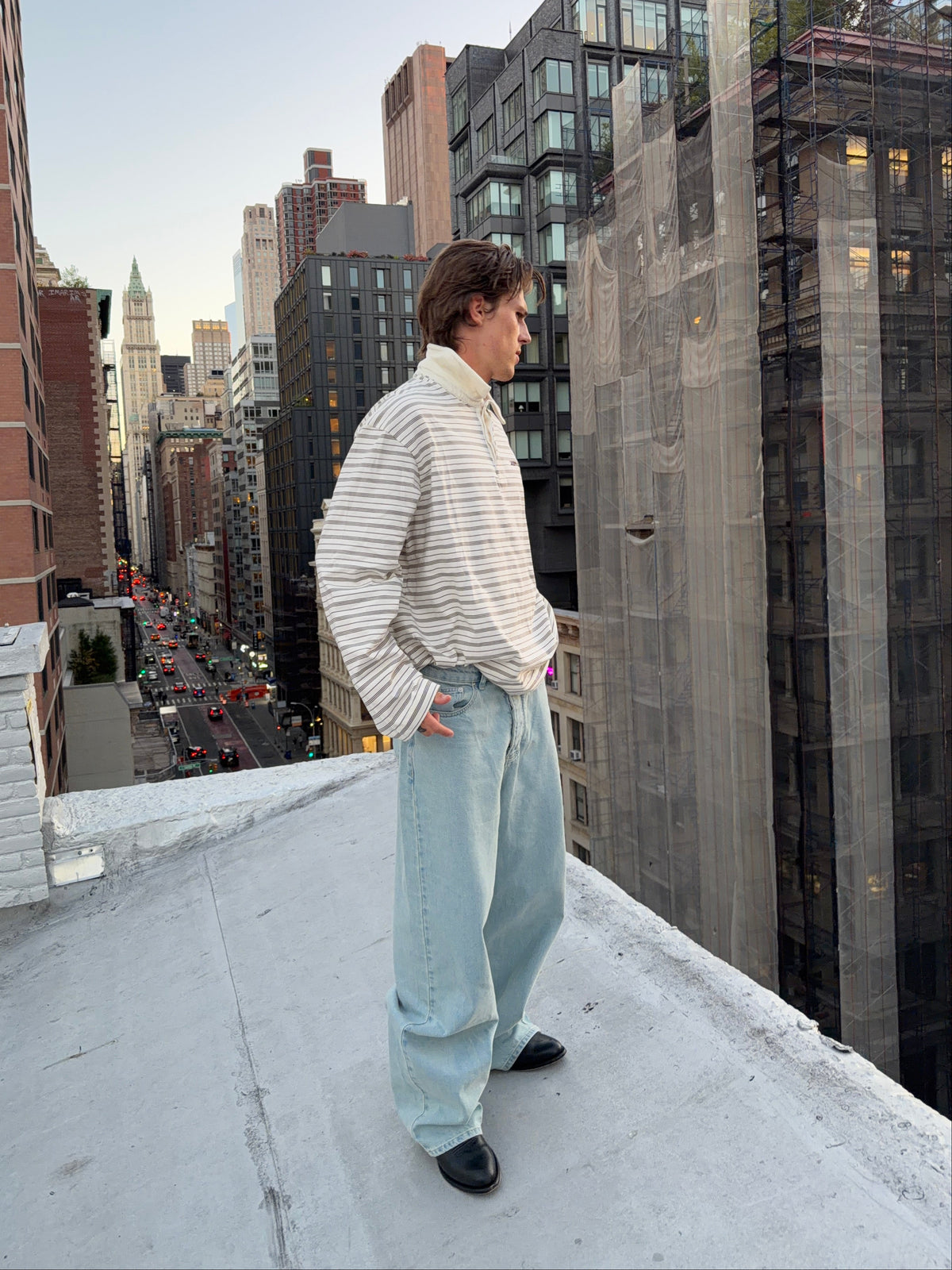Krystian - 180cm - M & M