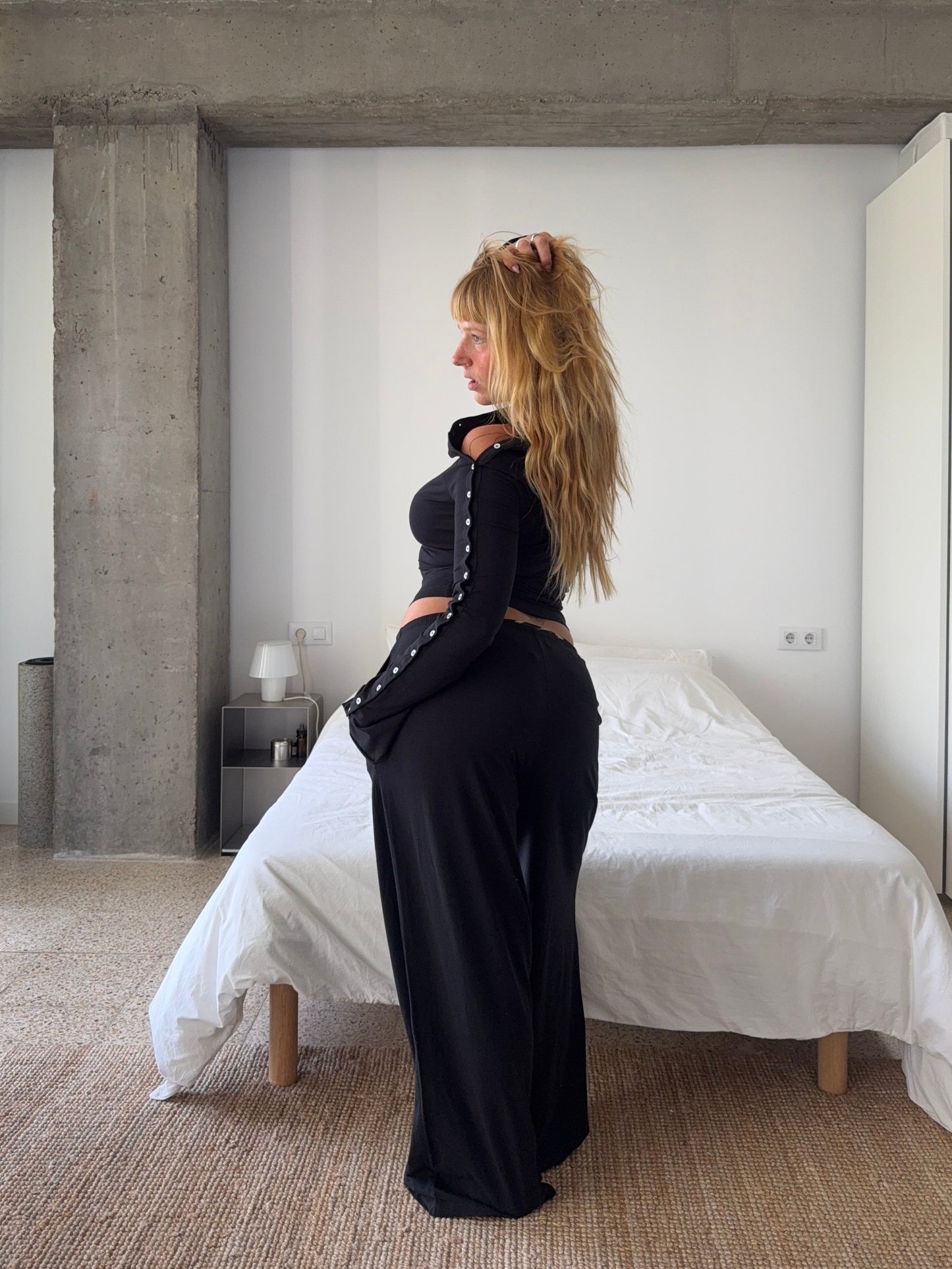 Charlina - 175cm - M & L