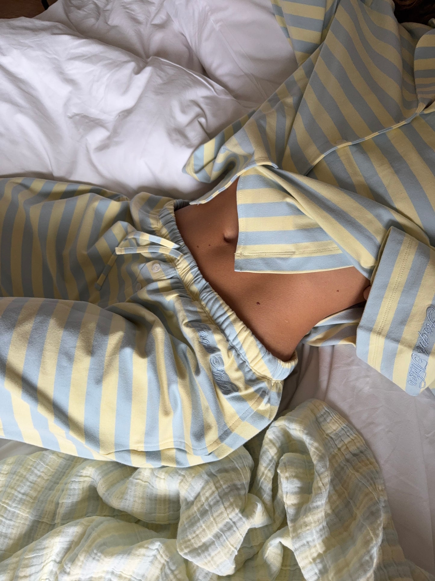 Carolina - 165 cm - M & M/tall