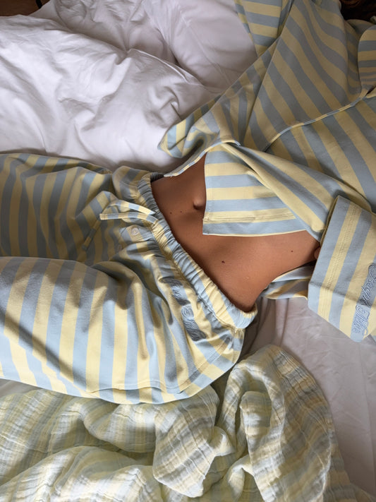 Carolina - 165 cm - M & M/tall