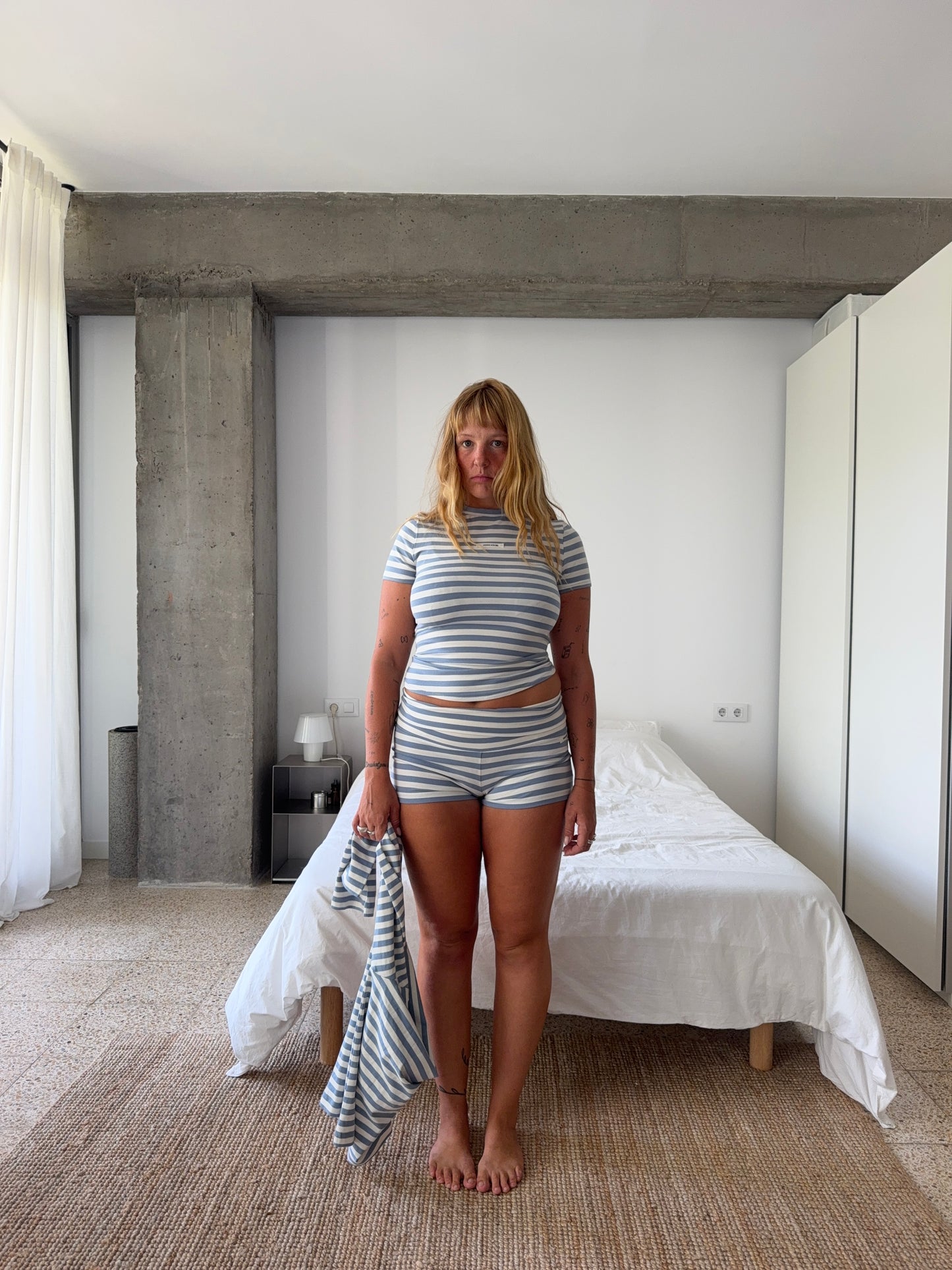 Charlina - 175cm - M & M