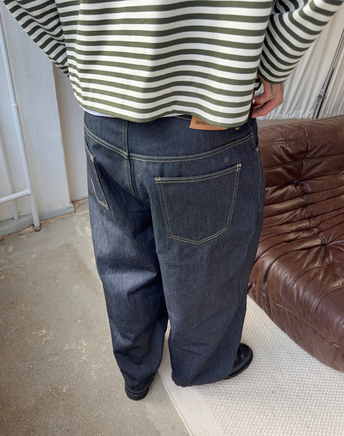 Til - 203cm - XXL