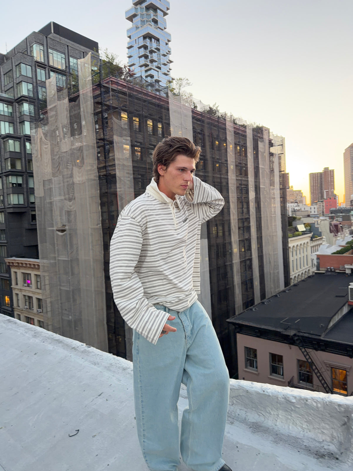 Krystian - 180cm - M & M