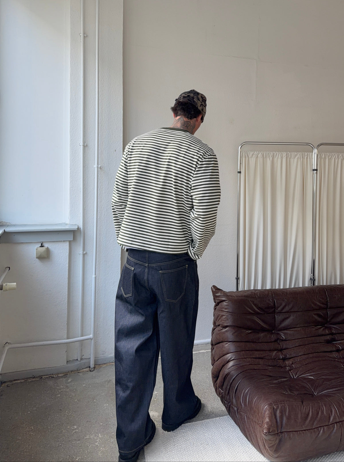 Til - 203cm - XXL & XXL