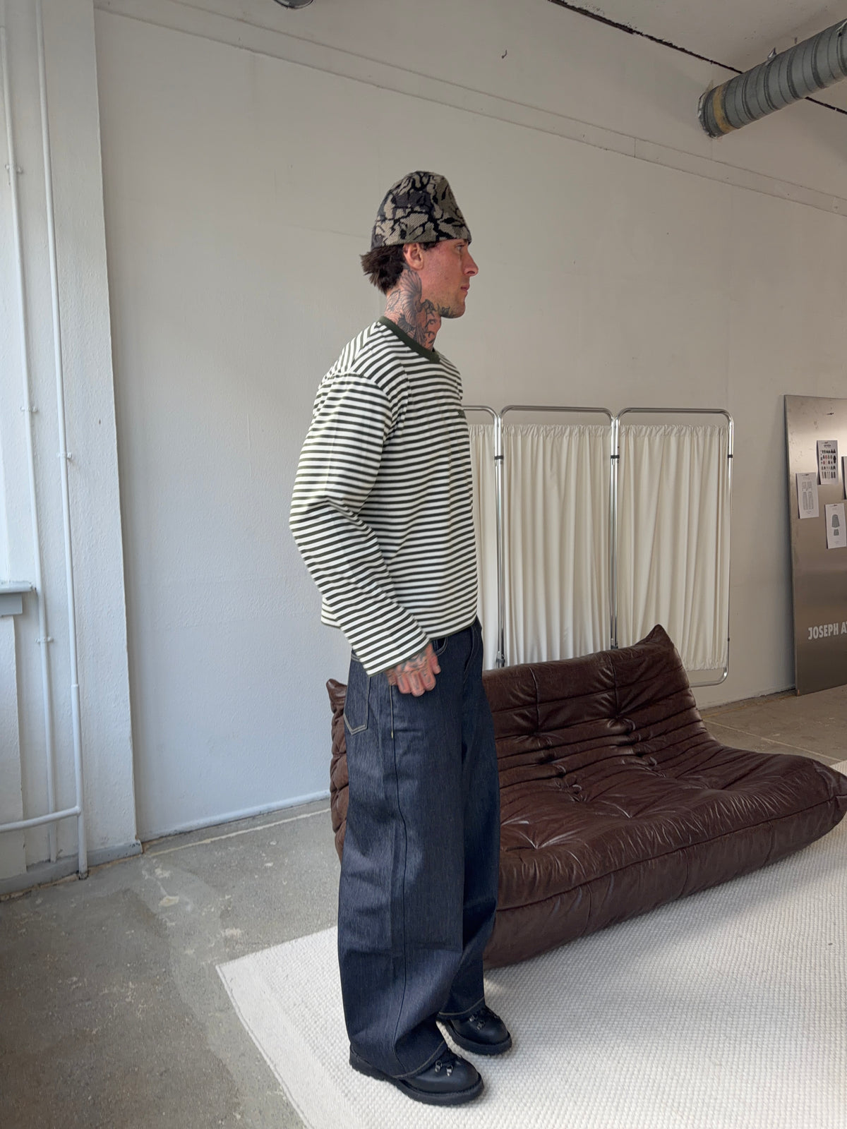 Til - 203cm - XXL & XXL