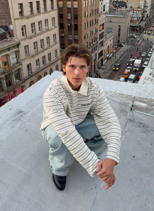 Krystian - 180cm - M 