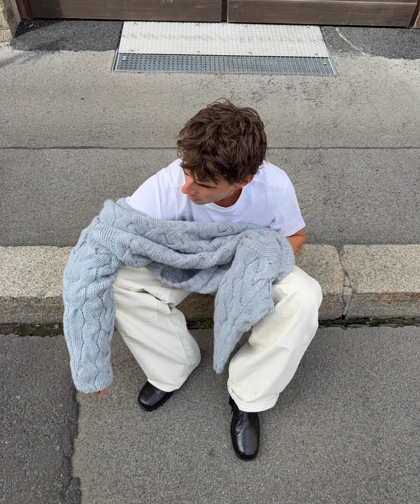 Niclas - 186cm - M & M