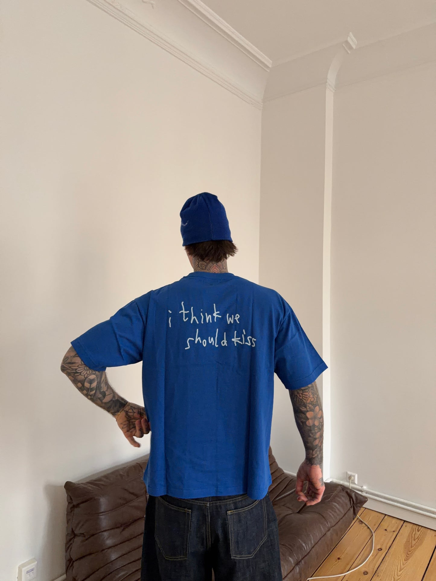 Til - 203 cm - XL