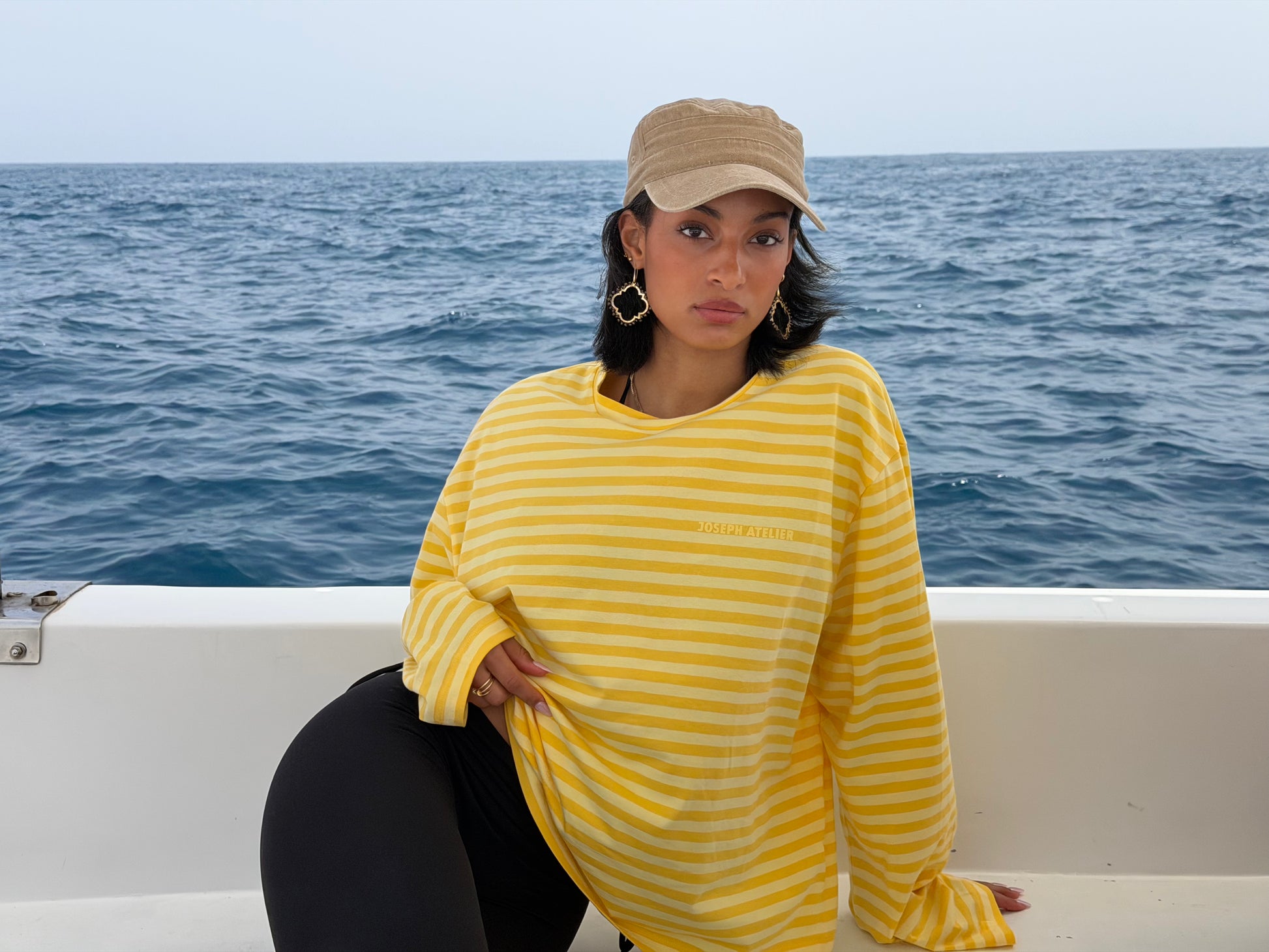 Aaliyah - 168cm - M 