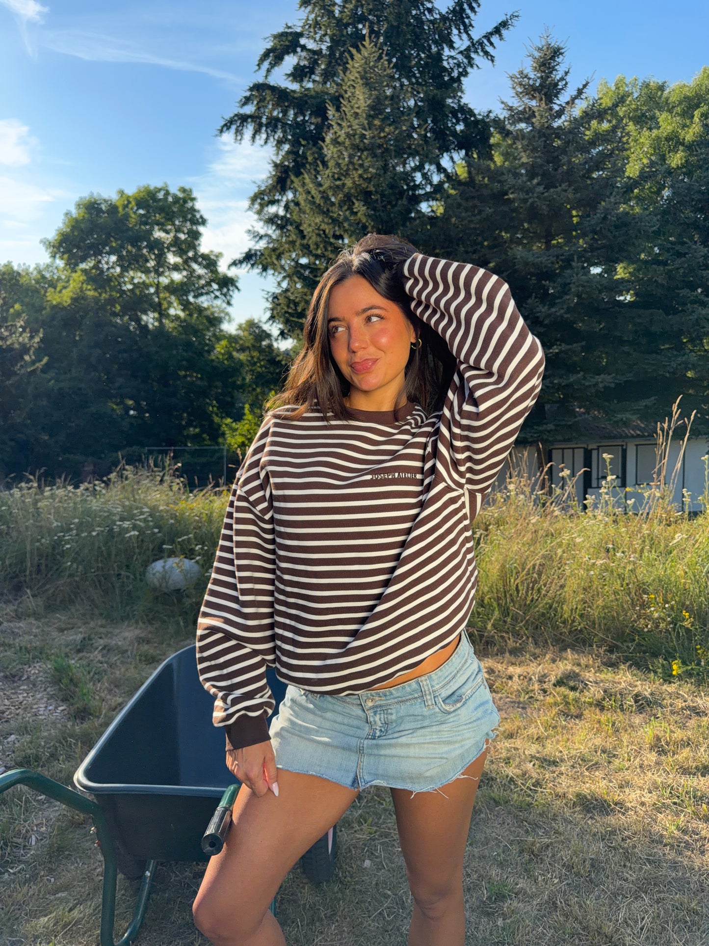 Greta - 172cm - M