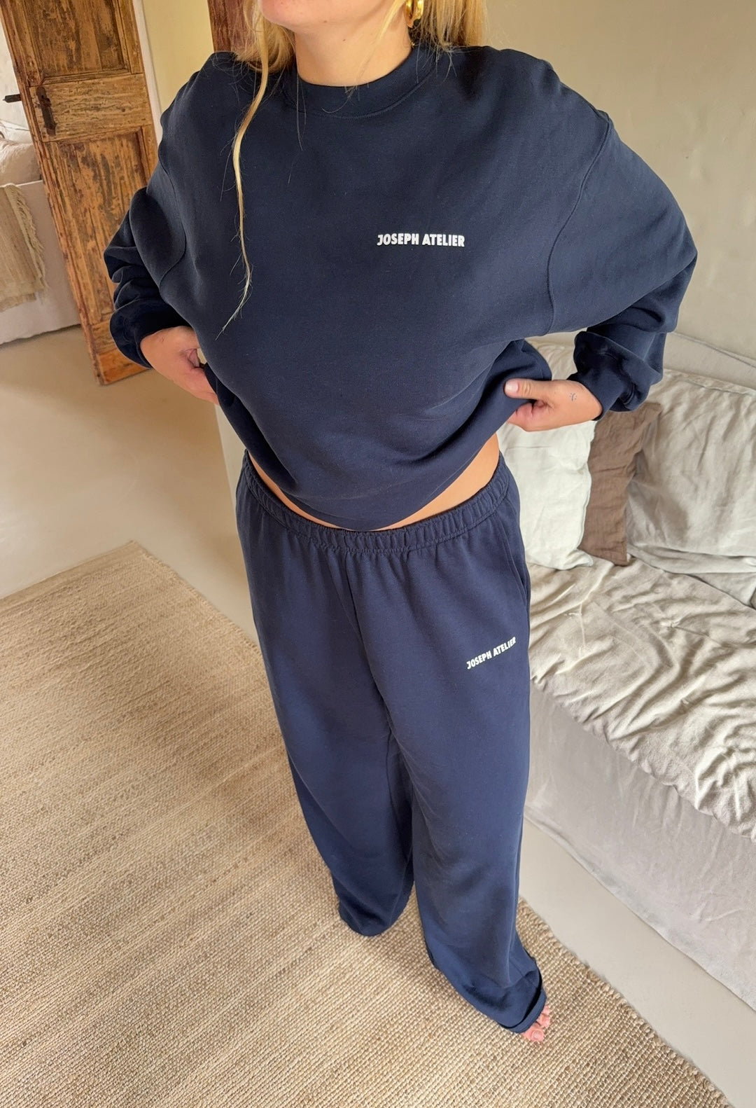 Charlina - 173 cm - M & L/tall