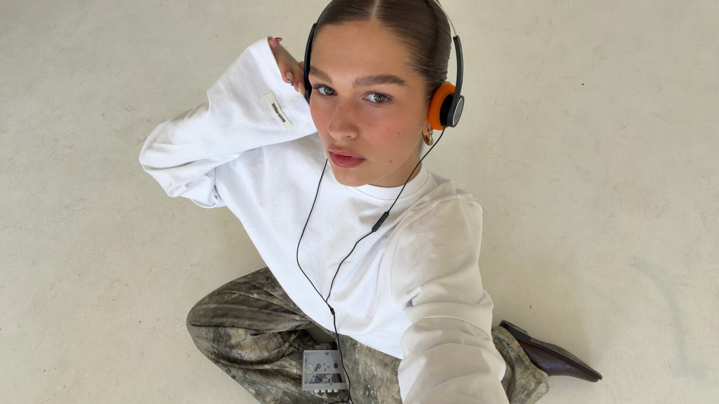 Pauline - 176 cm - M