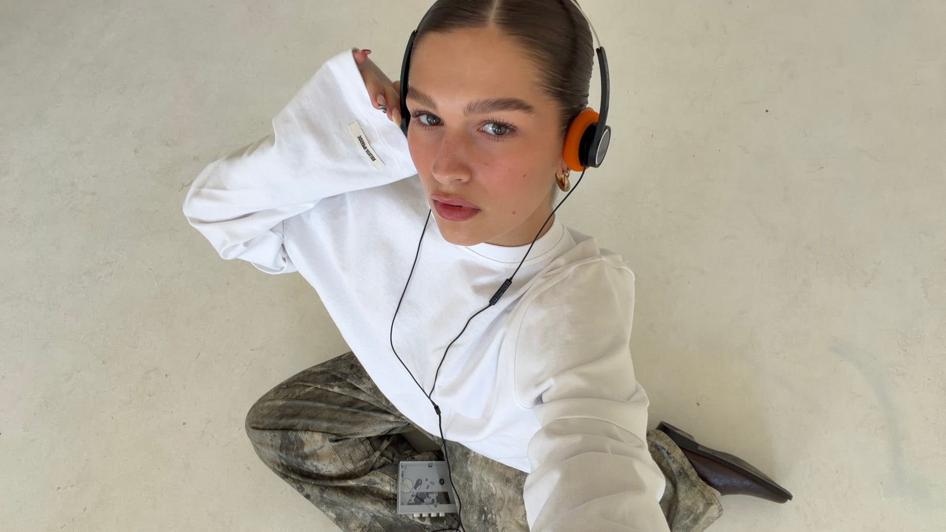 Pauline - 176 cm - M