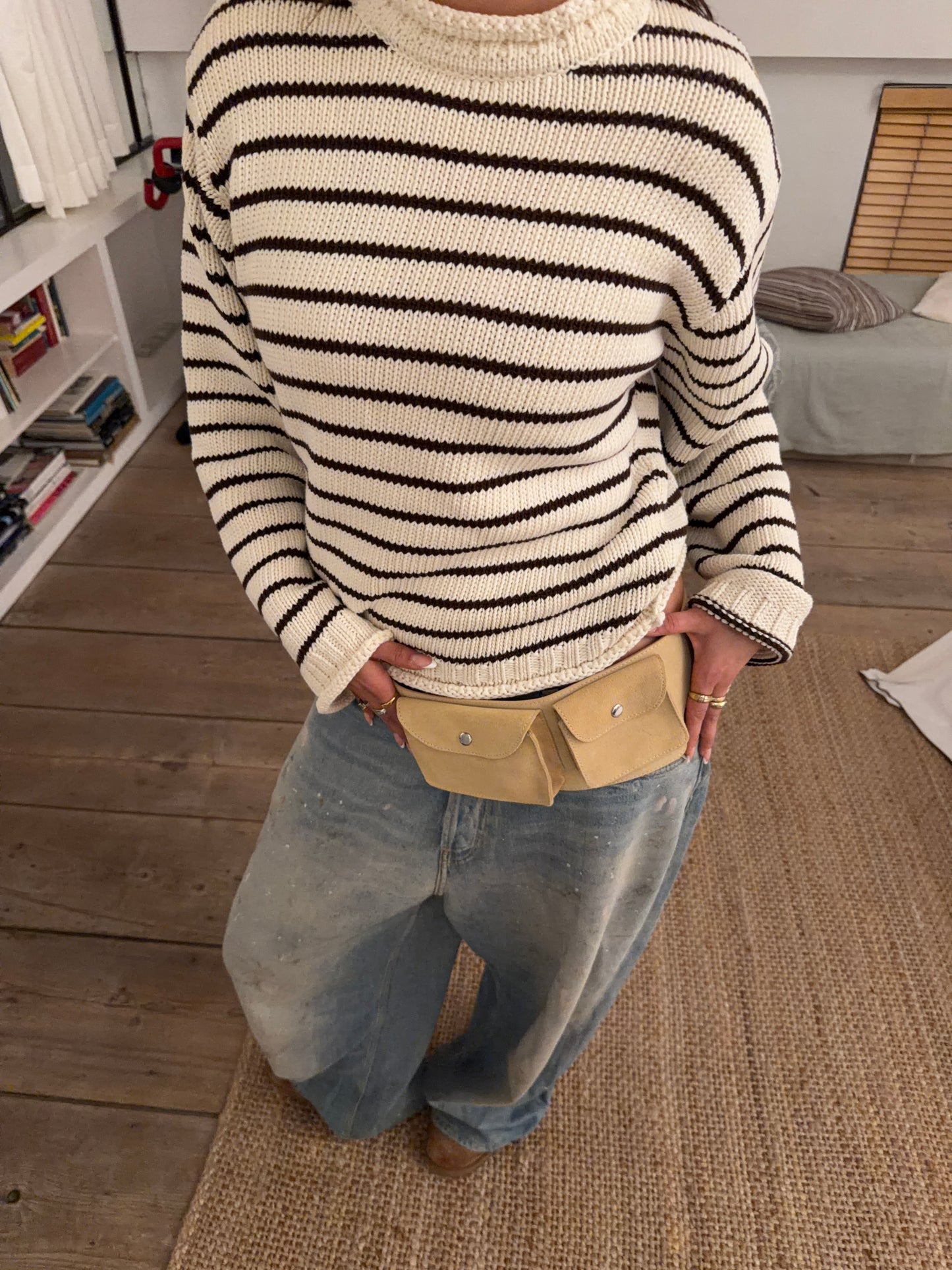 Josi - 183 cm - M