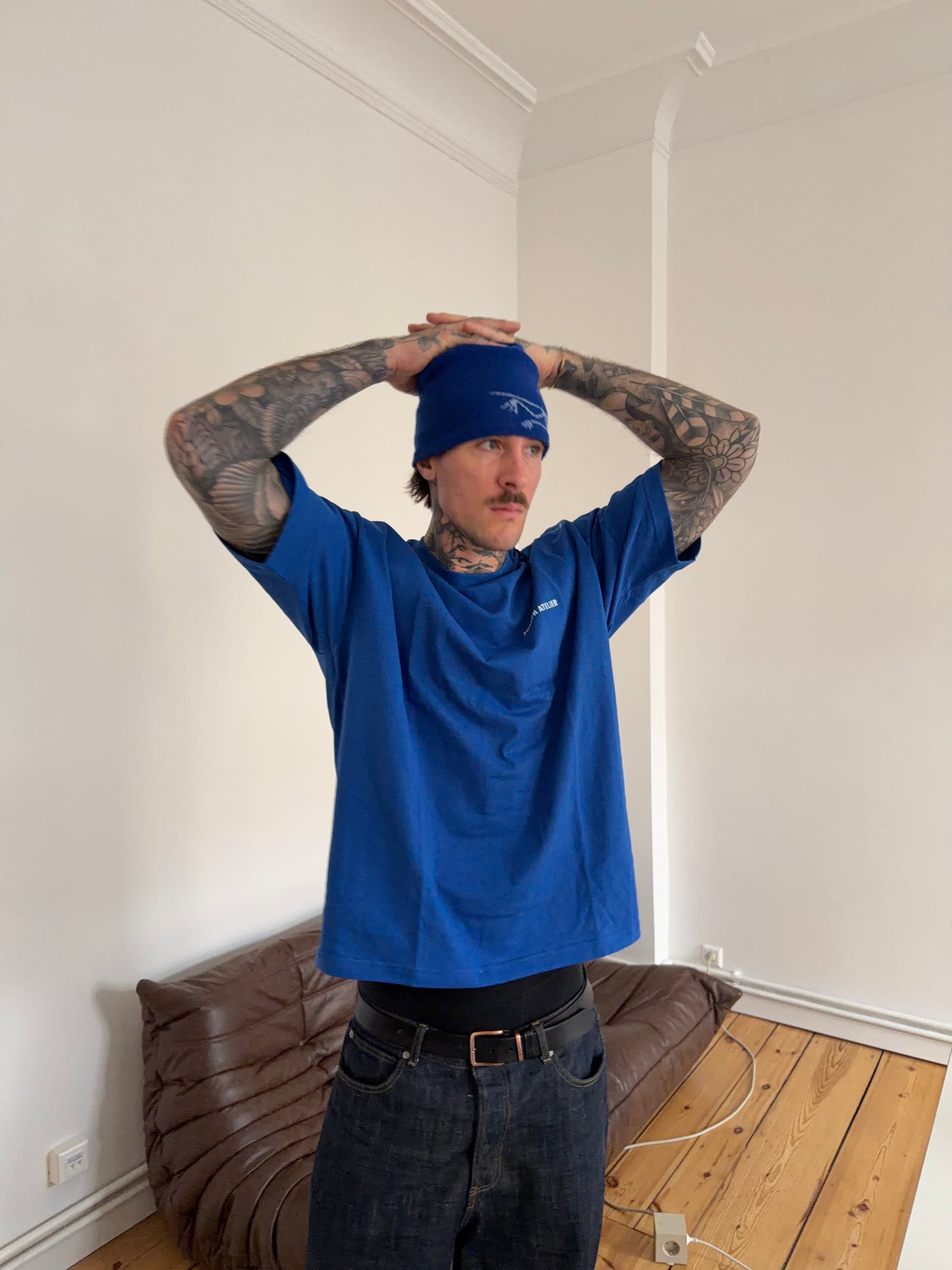 Til - 203 cm - XL