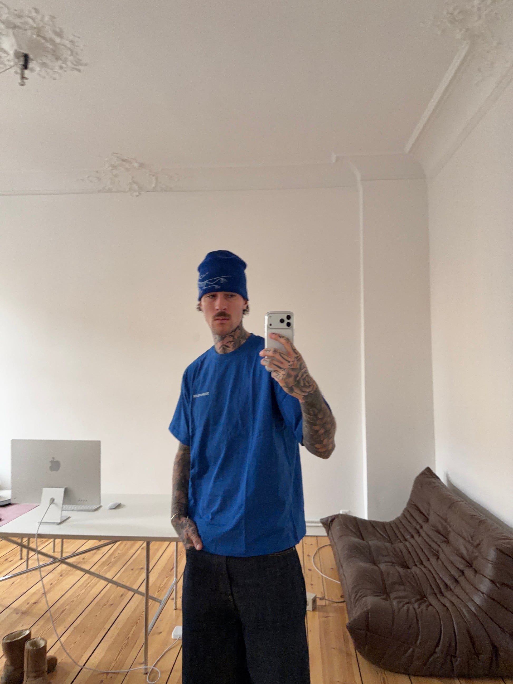 Til - 203 cm - XL
