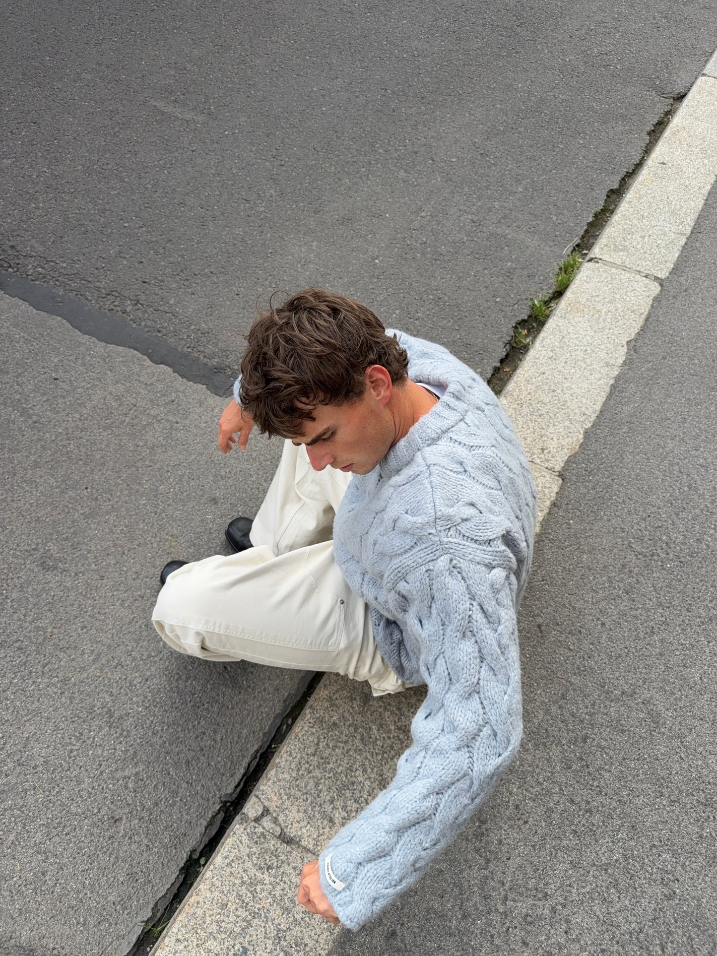Niclas - 186cm - M & M 